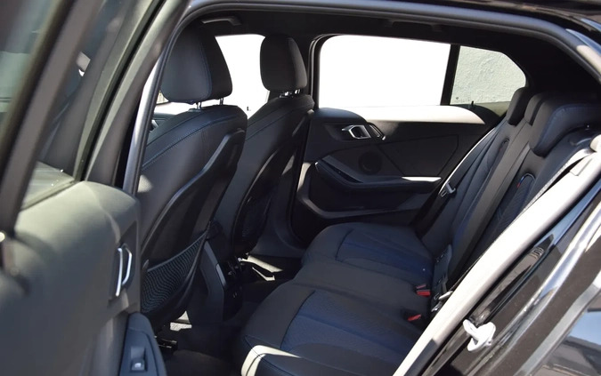 BMW Seria 1 cena 161900 przebieg: 9800, rok produkcji 2023 z Golina małe 46
